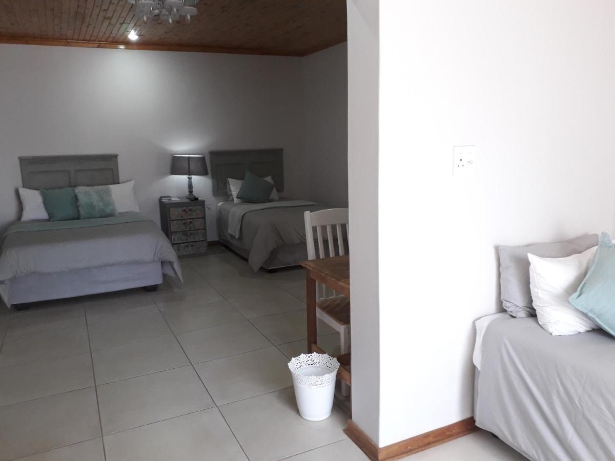 Tuscany Vryburg Dış mekan fotoğraf