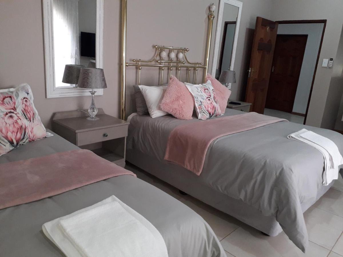 Tuscany Vryburg Dış mekan fotoğraf