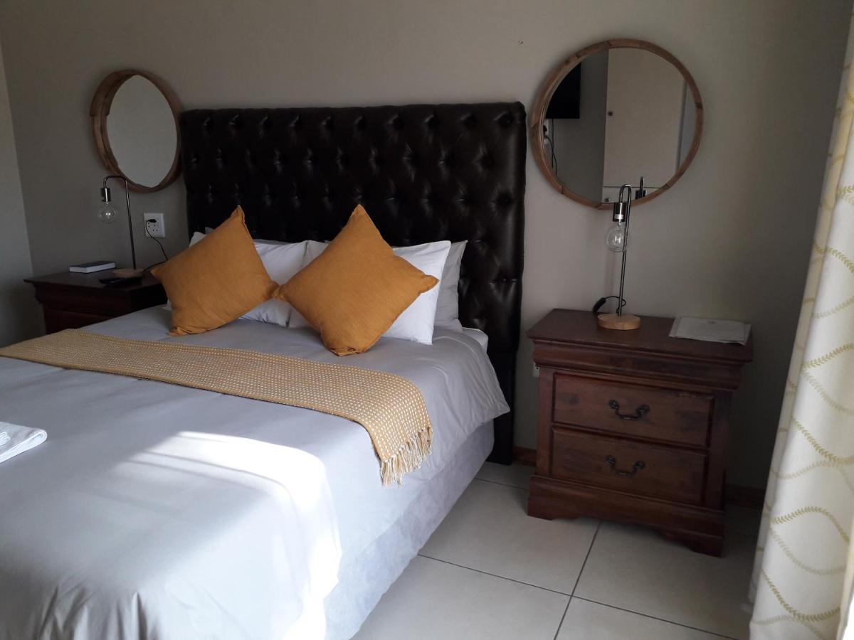 Tuscany Vryburg Dış mekan fotoğraf