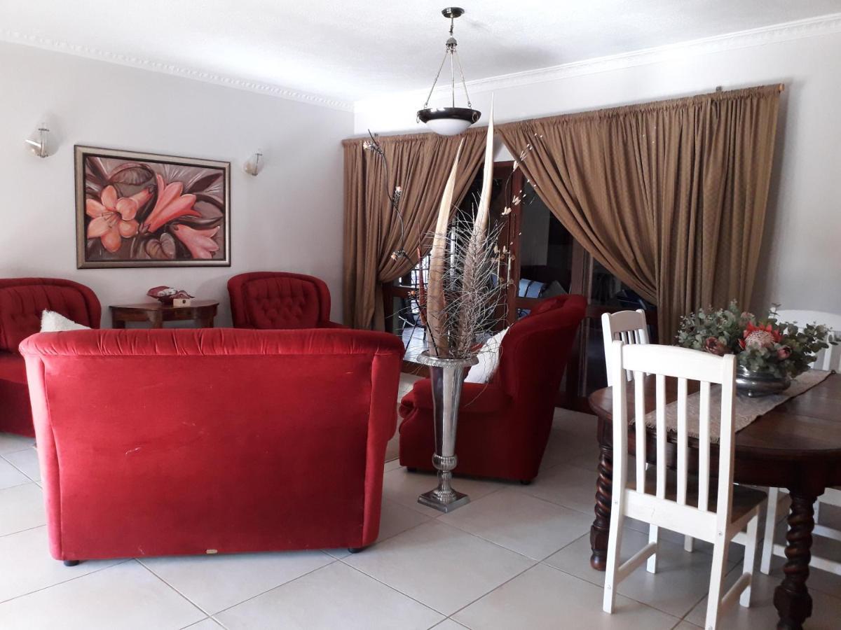 Tuscany Vryburg Dış mekan fotoğraf