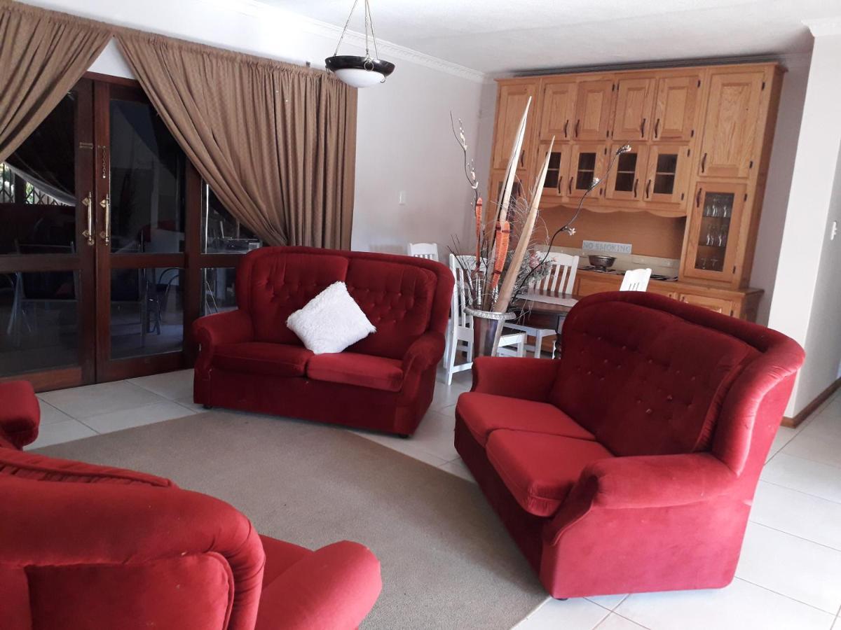 Tuscany Vryburg Dış mekan fotoğraf