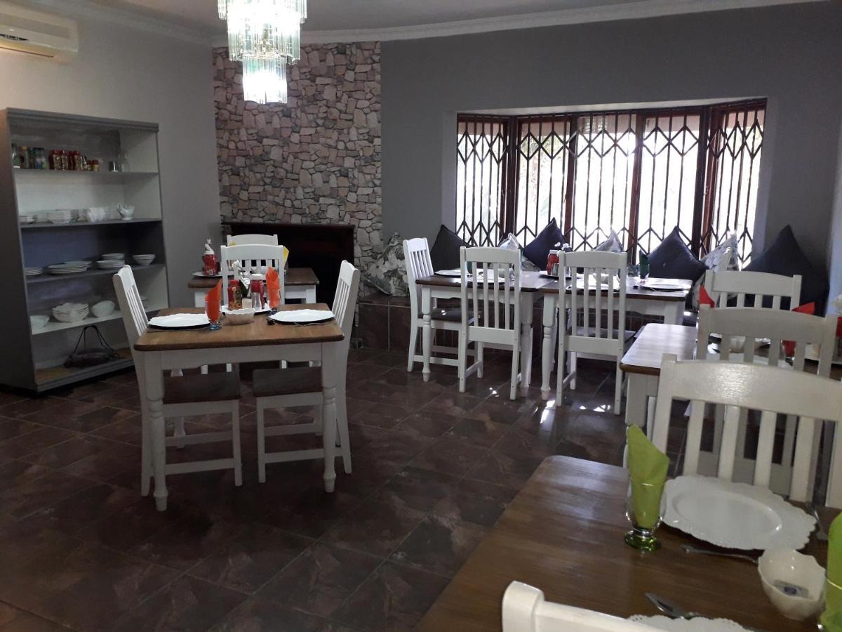 Tuscany Vryburg Dış mekan fotoğraf