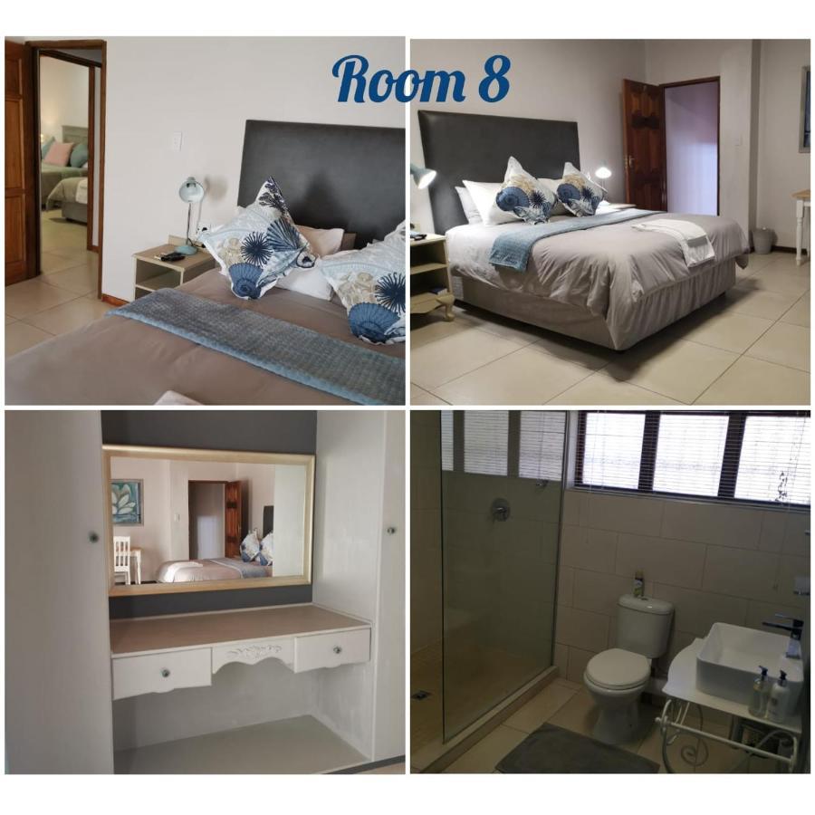 Tuscany Vryburg Dış mekan fotoğraf