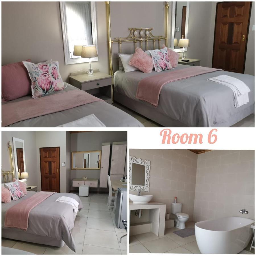 Tuscany Vryburg Dış mekan fotoğraf
