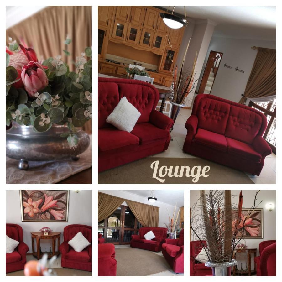 Tuscany Vryburg Dış mekan fotoğraf