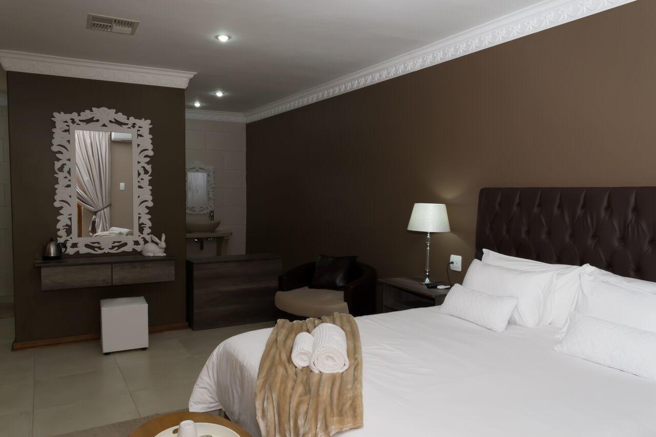 Tuscany Vryburg Dış mekan fotoğraf