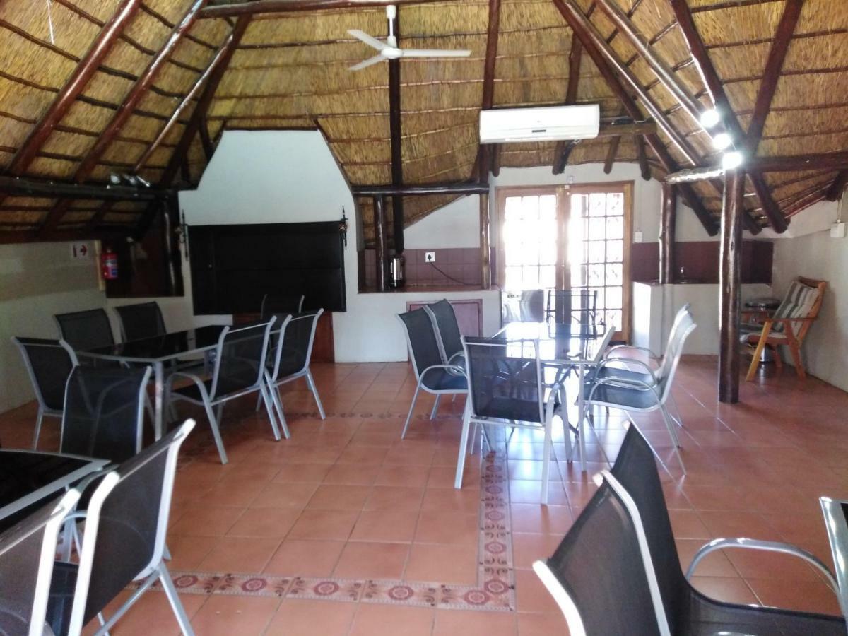 Tuscany Vryburg Dış mekan fotoğraf