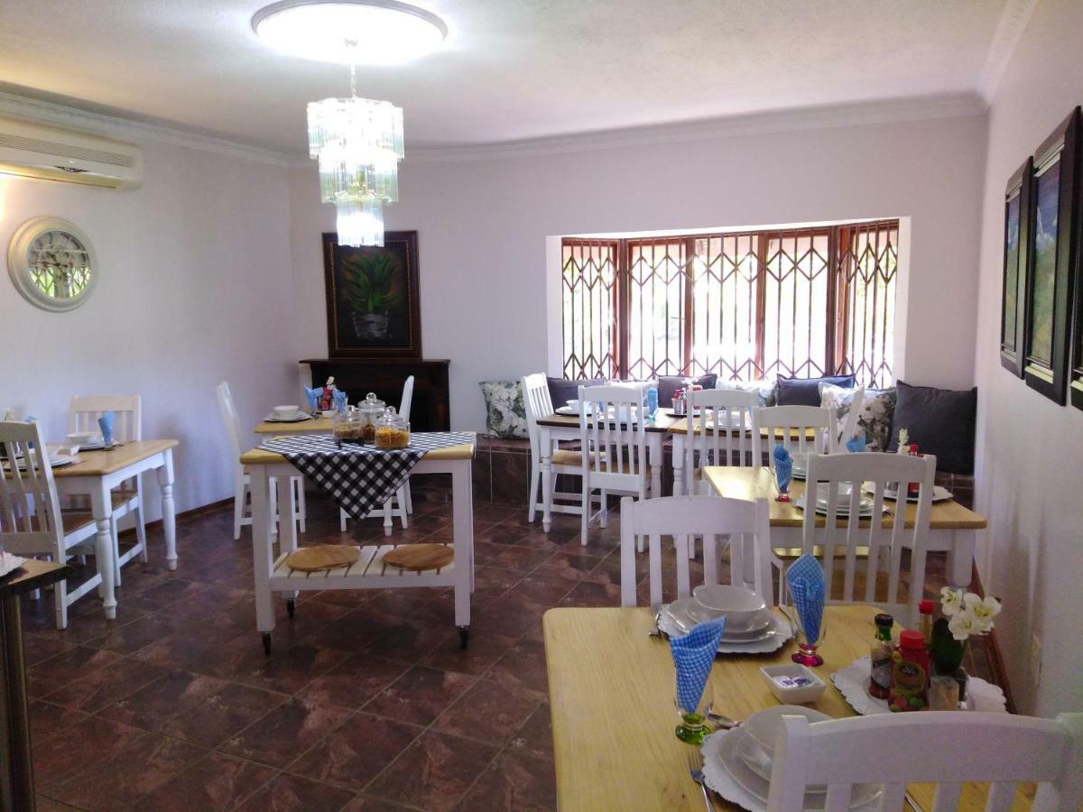 Tuscany Vryburg Dış mekan fotoğraf